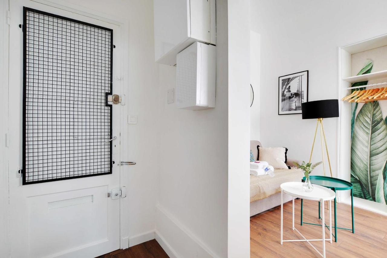 Cosy Studio 2P Opera Comique Apartment Paris Exterior photo
